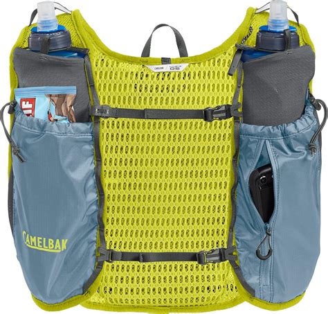 Camelbak Chaleco De Hidrataci N Trail Run Para Mujer Onzas Yaxa