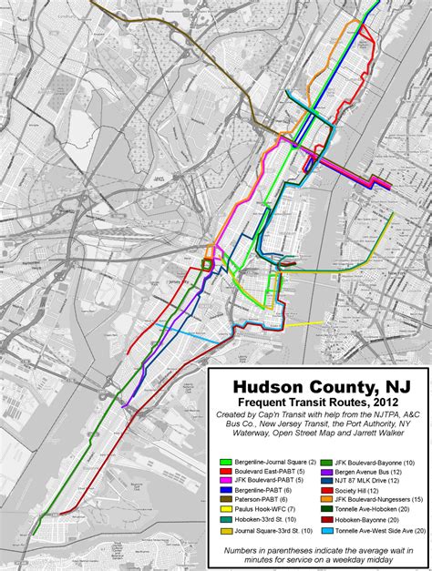 Nj Transit Bus Schedule Pdf Images Pinpodcast