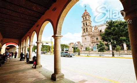 Sitios turísticos de Silao Koko Mexico