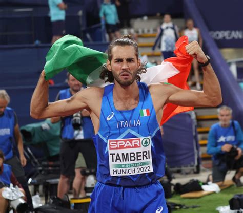 Mondiali Di Atletica Tamberi In Finale Con Fassinotti Quando E Dove