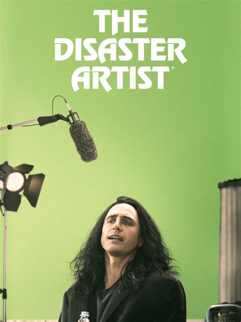 Prime Video: Disaster Artist