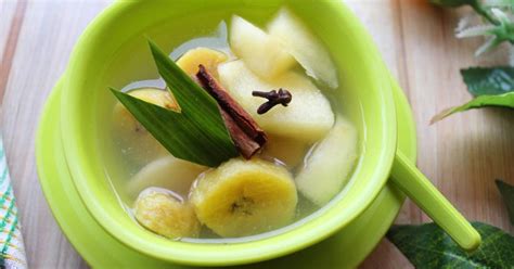 62 325 Resep Olahan Pisang Enak Dan Sederhana Cookpad