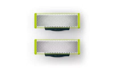 Free Philips Razor Blades