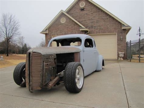 1937 Dodge Coupe HOTROD Classic Dodge Other 1937 For Sale