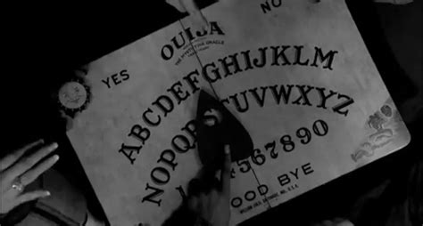 Ouija Boards And Demons Horror Amino