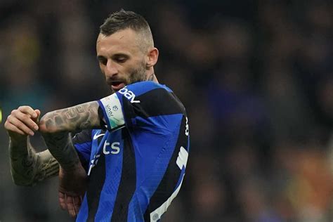 Brozovic Arabia L Intreccio Di Mercato Cosa Successo Davvero