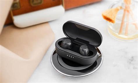 Earfun Free The Ultra Comfortable Wireless Earbuds