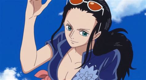 Este é o melhor cosplay de Nico Robin que você verá Critical Hits