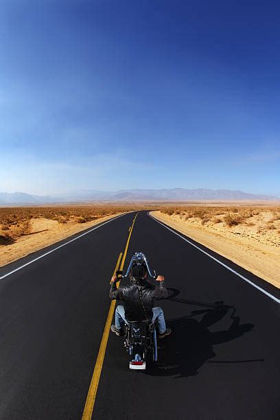 Freedom Of The Open Road Stock Photos Pictures And Royalty Free Images