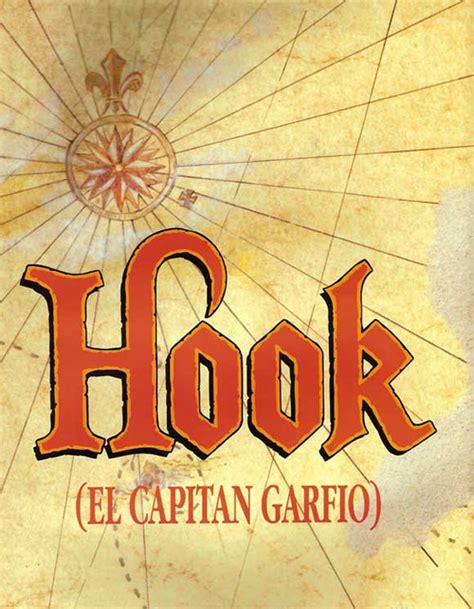 Hook Movie Poster Print (27 x 40) - Item # MOVEJ7417 - Posterazzi