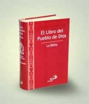 Libro El Libro Del Pueblo De Dios La Biblia De Vida Fundacion Palabra