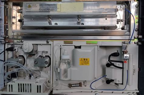 Shimadzu Lc Cht Hplc System Refurbished For Laboratory Use At Rs