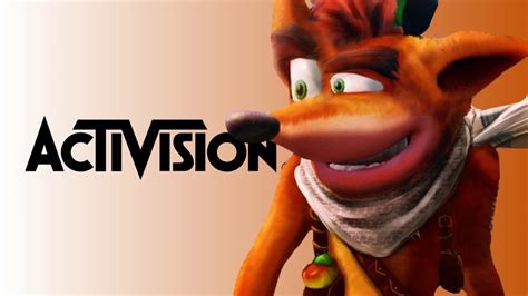 Crash Bandicoot Developer Studio Is Leaving Activision | The Nerd Stash