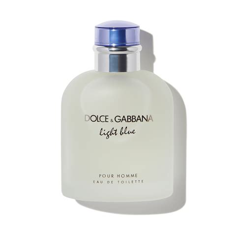 Dolce And Gabbana Light Blue Men Edt 200ml The Perfume Hq Ghana