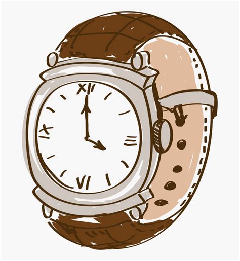 Cartoon Watch Png Images Pngegg Off Pinnaxis