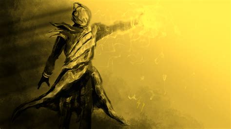 Destiny 2 - Warlock - Abstract - Fan-Art by Painthisice on DeviantArt