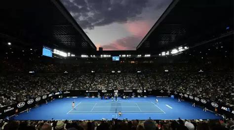 World's Top Australian Open 2020 Players to Watch