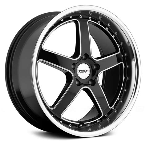 Tsw Wheels Tws Rims Custom Wheel Connection West Palm Beach Fl 561