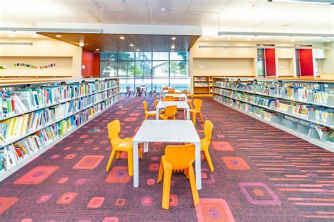 Milpitas Library Photos | Santa Clara County Library District