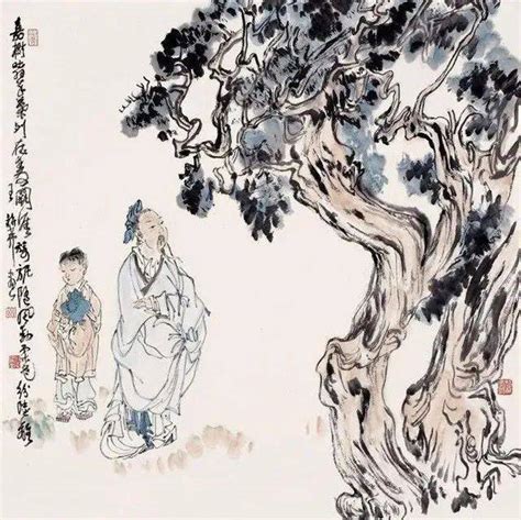 善于自查，才能自明；善于自明，才能成长责任问题道观