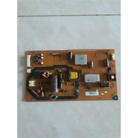 Jual Psu Power Supply Regulator Tv Led Toshiba P Vj Psu Ta