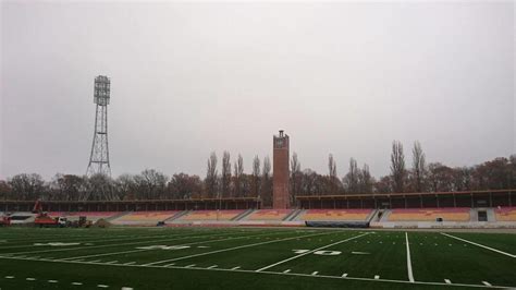 Kolejny piękny obiekt w Polsce Zobacz odnowiony Stadion Olimpijski