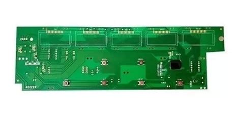 Placa Pci Painel Esteira Lx150 lx160 G2 Movement Original Frete grátis