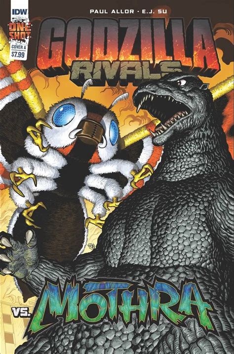 Godzilla Rivals Vs Mothra Wikizilla The Kaiju Encyclopedia