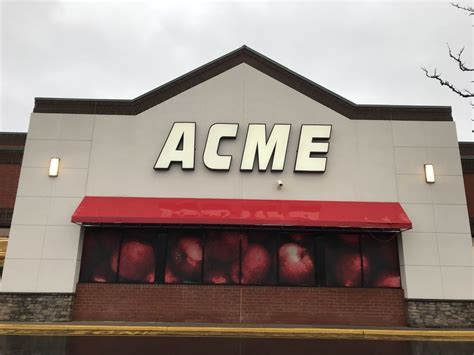 ACME Markets in Mays Landing | ACME Markets 4454 Black Horse Pike, Mays Landing, NJ 08330 Yahoo ...