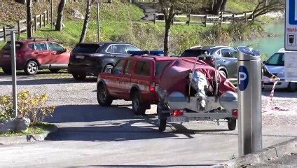 Ragazzi Scomparsi Settimo Giorno Di Ricerche Nel Lago Di Barcis