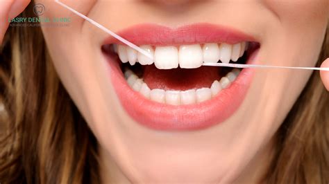 How To Floss Teeth Properly To Save You Money At The Dentist