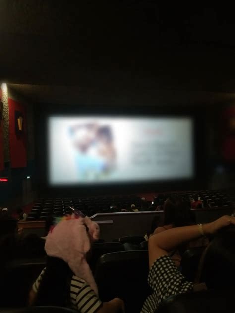 THE TRAILER WAS A SCAM!! Tbh, hindi ko alam kung si Joy Marie Fabregas ...