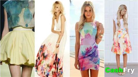 fashion trends   follow  summer