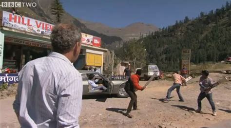 BBC2 previews Top Gear India Special – AUSmotive.com