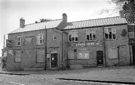 25 More Pictures Of Pubs From The Past Hinckley Times