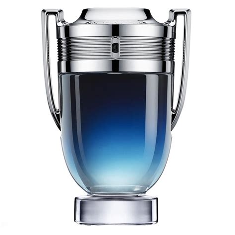 Perfume Invictus Legend Paco Rabanne Edp Masculino Paco Rabanne