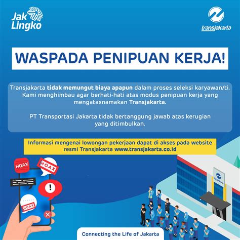 Lowongan Kerja Transjakarta Tahun Stia Aan Yogyakarta