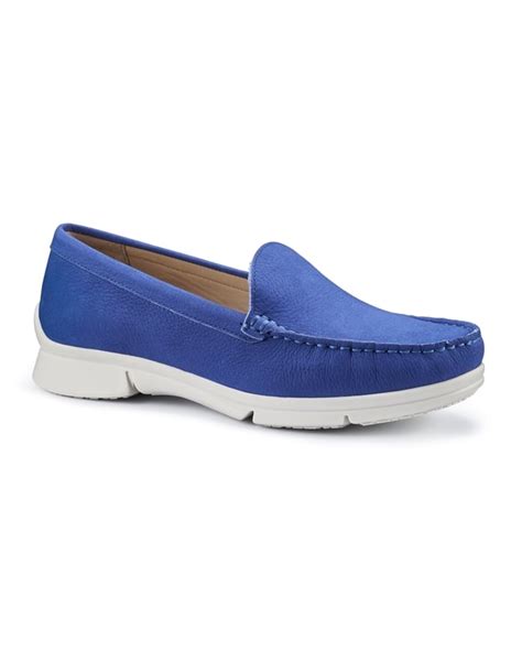 Cobalt Blue | Ocean Shoes | Hotter US