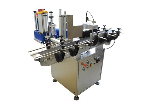 Labelling Machines