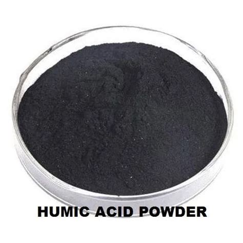 Humic Acid Powder At 85 00 INR At Best Price In Ahmedabad Gujarat