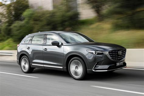 2021 Mazda Cx 9 Azami Le Review Carexpert