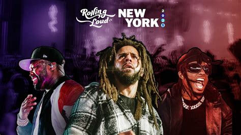 Rolling Loud New York 2021 Official Aftermovie YouTube