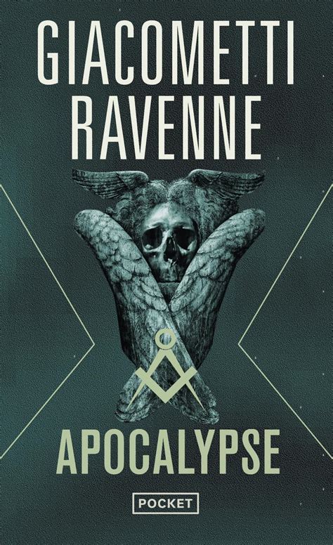 Amazon Fr Apocalypse Giacometti Ric Ravenne Jacques Livres