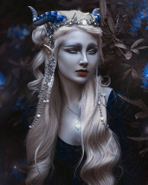 Fantasy Portraits On Instagram “the Fantasy Portrature Is Proud To