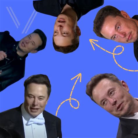 Elon Musk's Hair Transplant: Before and After Transformation