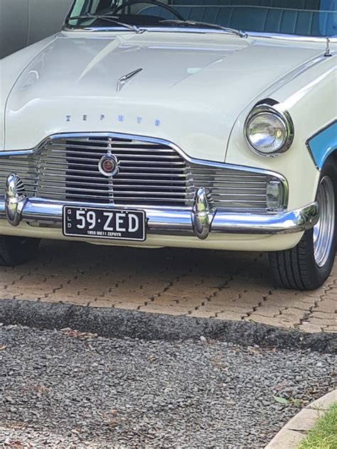 20220228 094941 The Ford Mk11 Consul Zephyr Zodiac Owners Club