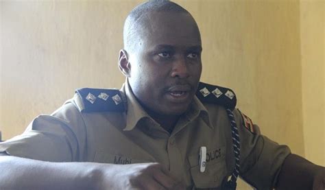 30 Arrested In Jinja Over Strike Newsday