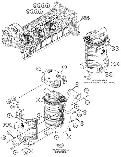 separator gp  caterpillar avsparecom