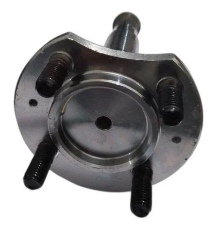 Mild Steel Hydraulic Wheel Hub Puller For Automobile At Rs In Ludhiana