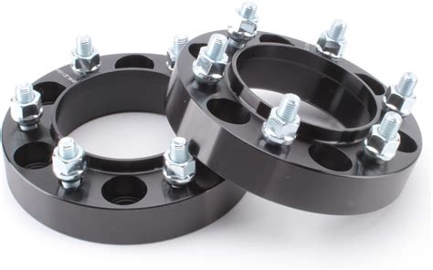 Amazon Zy Wheel Pcs X To X Hub Centric Wheel Spacers